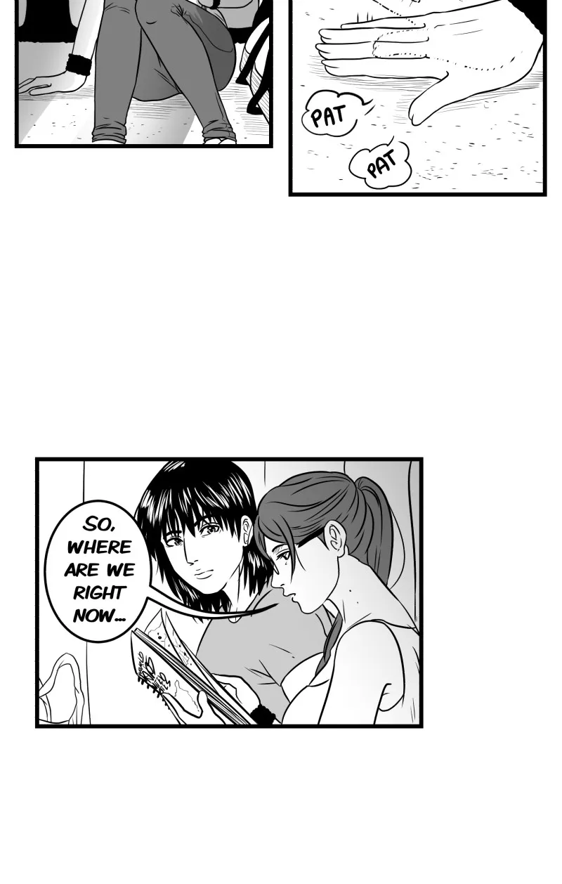 Bite Me Chapter 93 page 7 - 