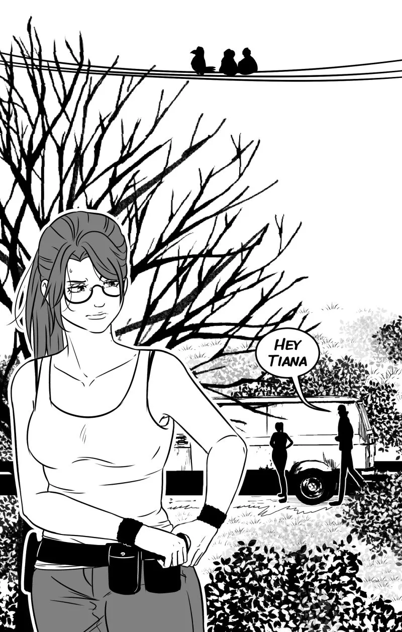 Bite Me Chapter 93 page 10 - 
