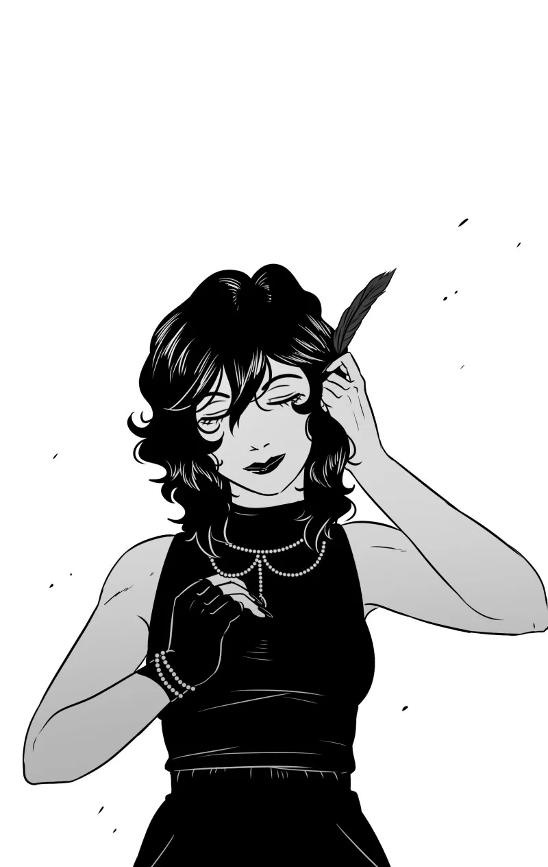 Bite Me Chapter 94 page 1 - 