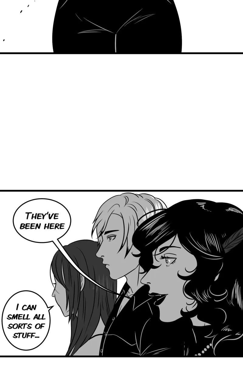 Bite Me Chapter 94 page 2 - 