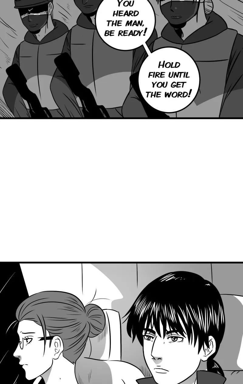 Bite Me Chapter 94 page 11 - 