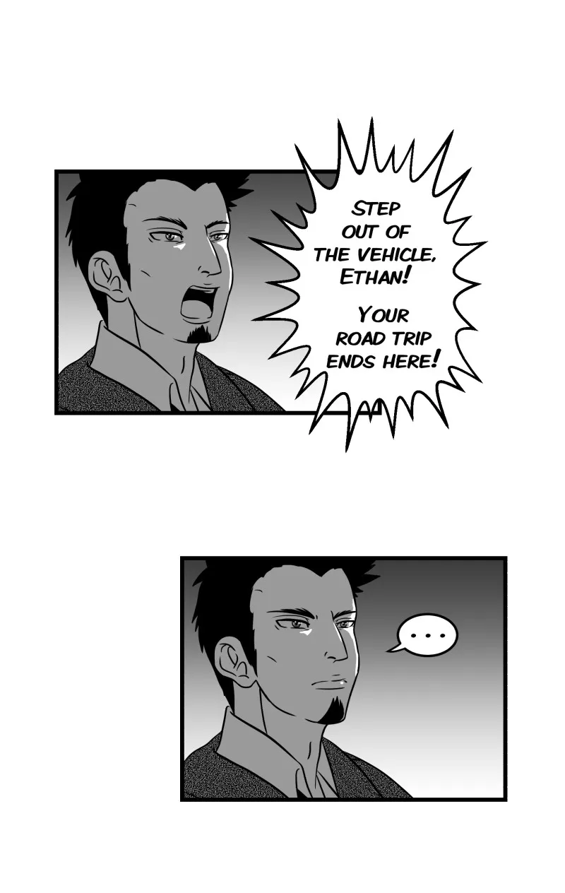 Bite Me Chapter 94 page 20 - 