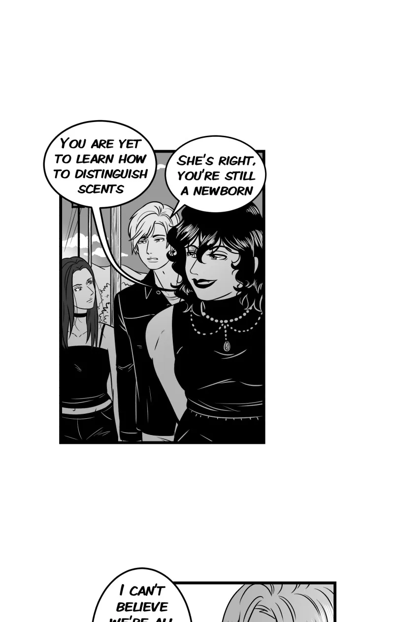 Bite Me Chapter 94 page 3 - 