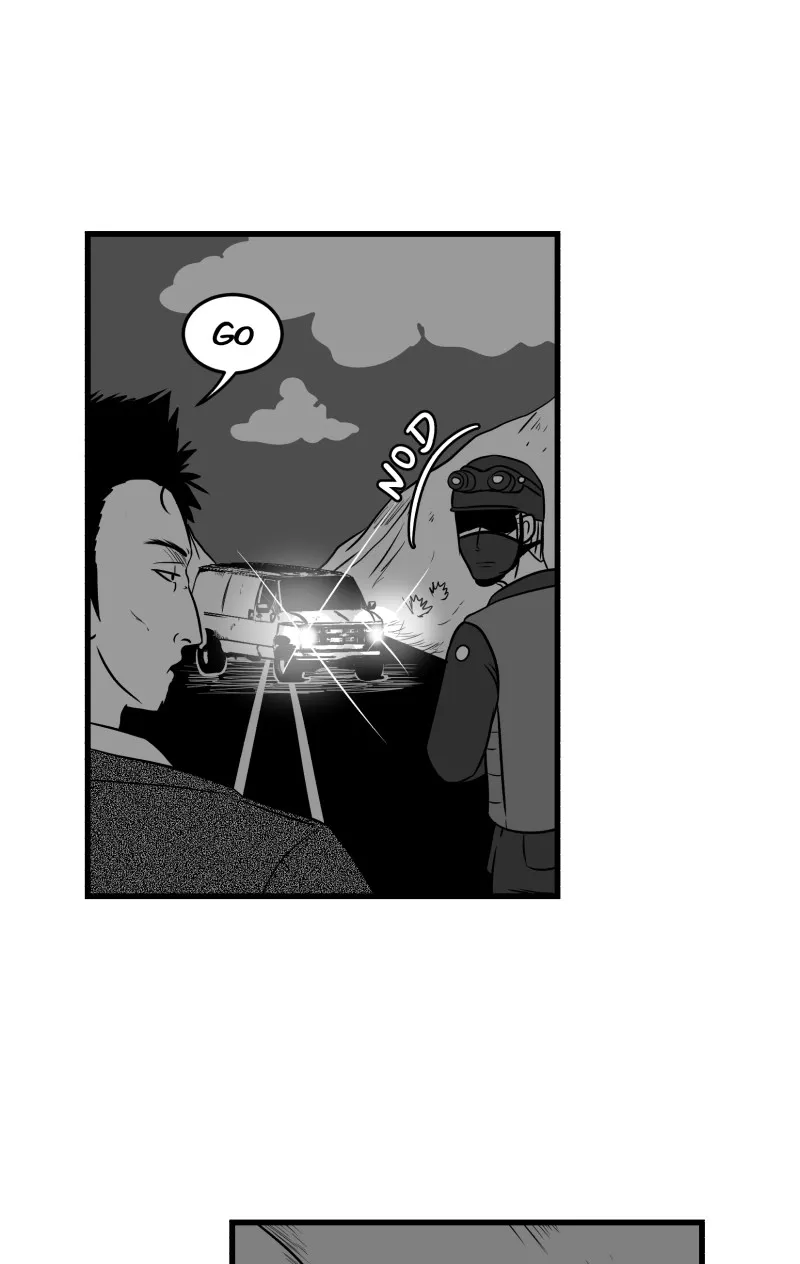 Bite Me Chapter 94 page 21 - 