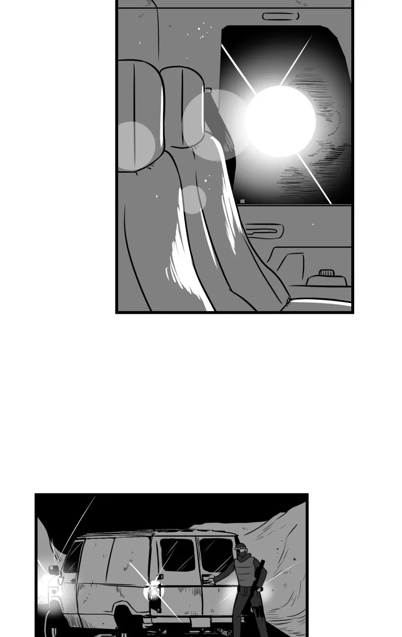 Bite Me Chapter 94 page 22 - 