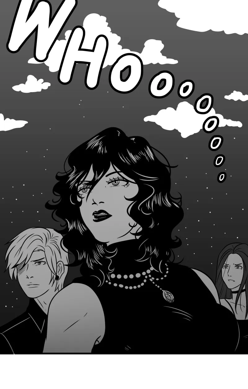 Bite Me Chapter 94 page 26 - 