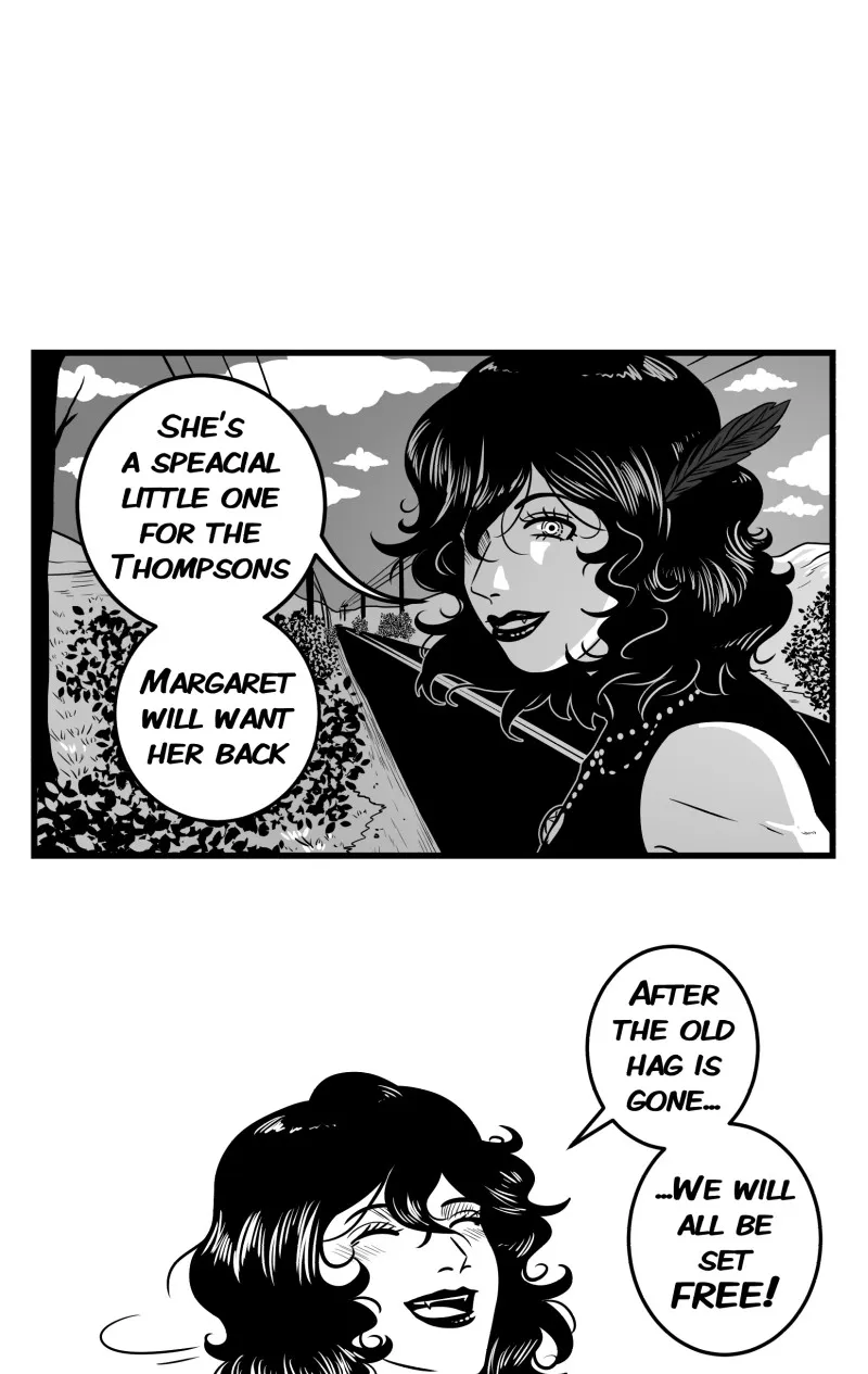 Bite Me Chapter 94 page 5 - 