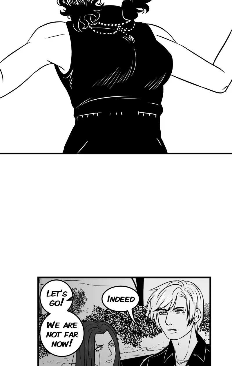 Bite Me Chapter 94 page 6 - 