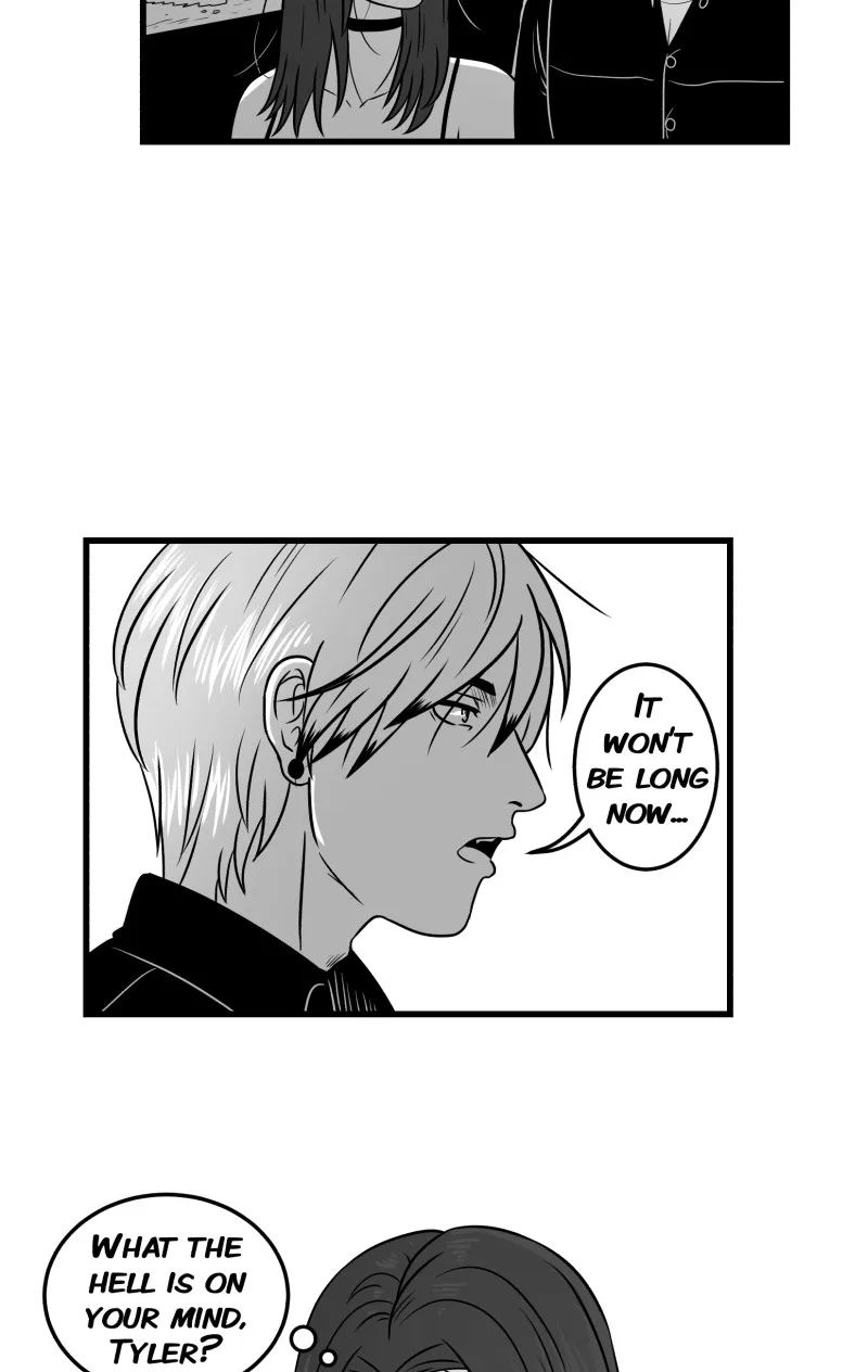 Bite Me Chapter 94 page 7 - 