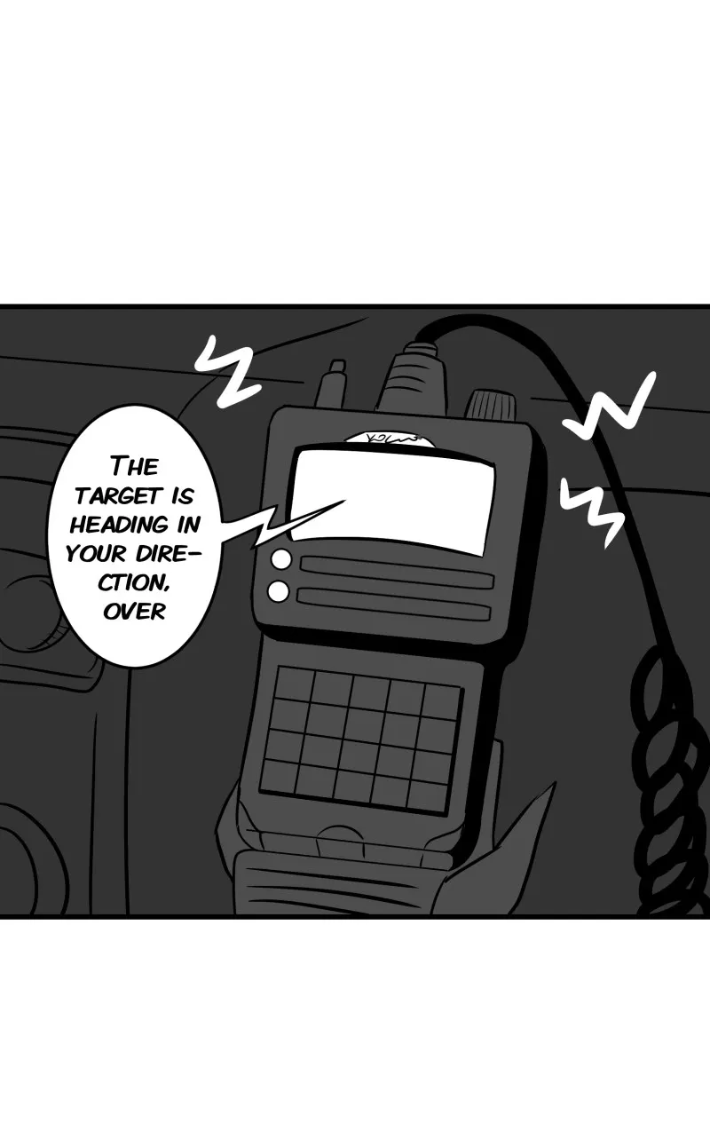 Bite Me Chapter 94 page 9 - 