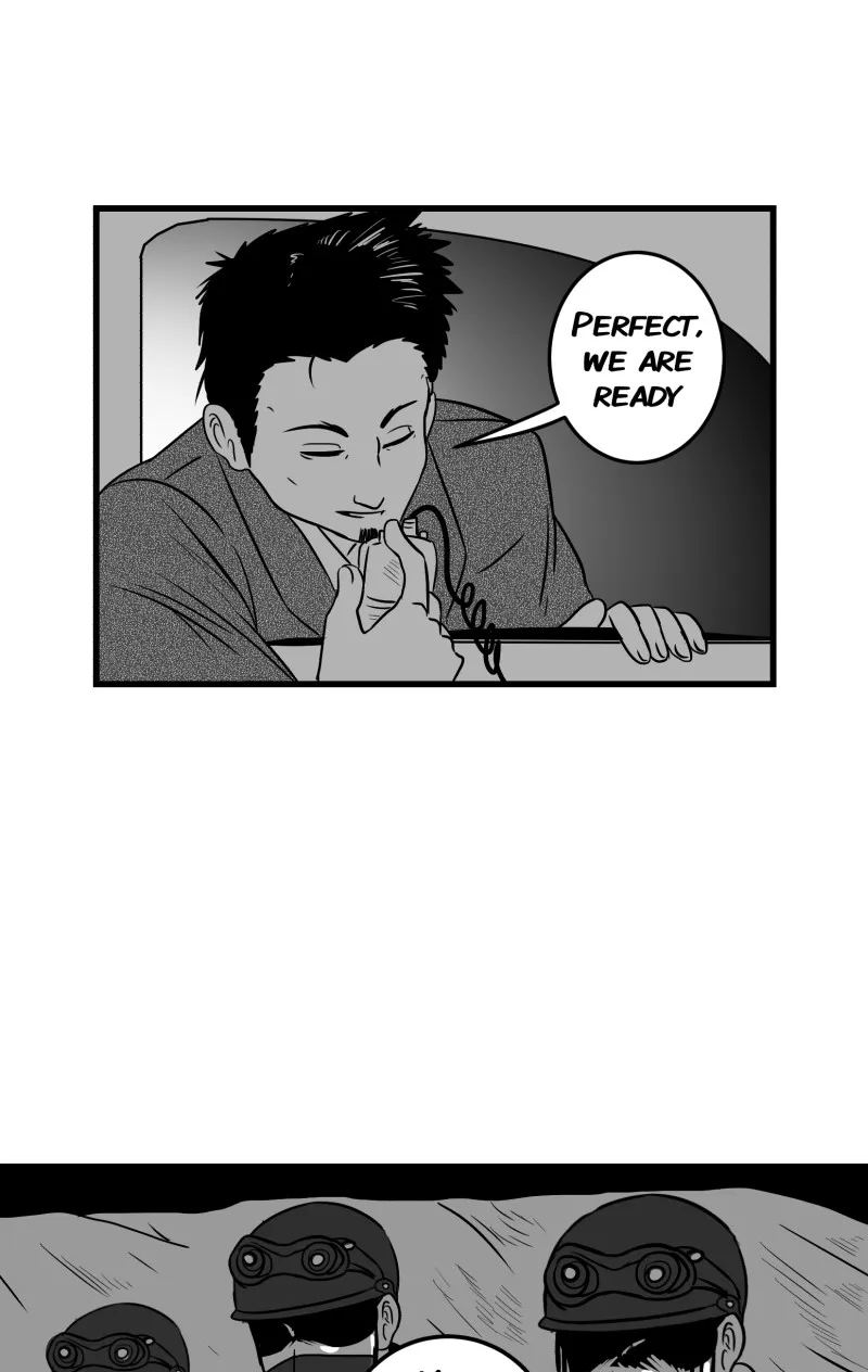 Bite Me Chapter 94 page 10 - 