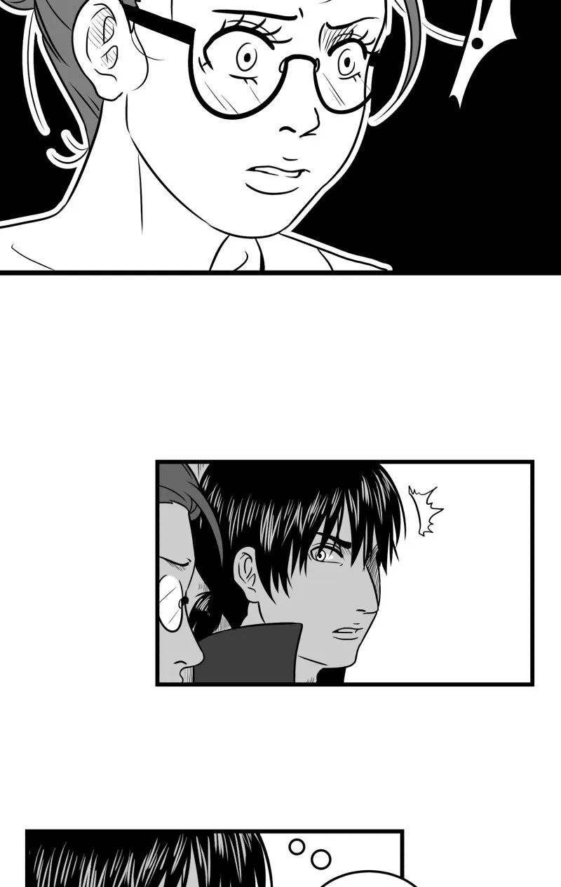 Bite Me Chapter 95 page 11 - 