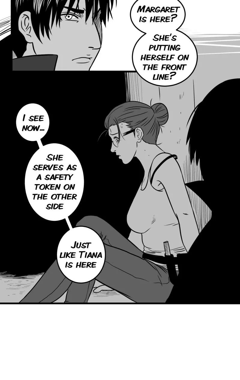Bite Me Chapter 95 page 12 - 