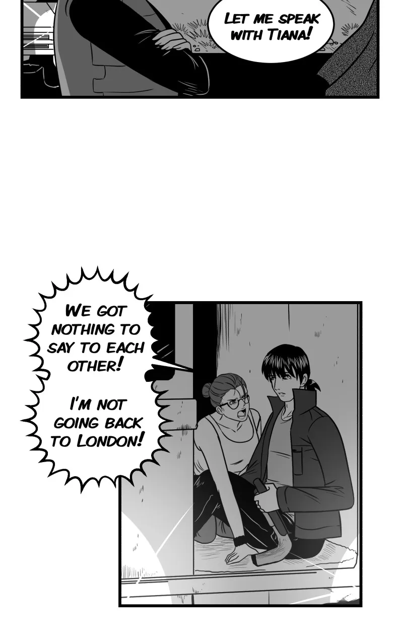 Bite Me Chapter 95 page 14 - 