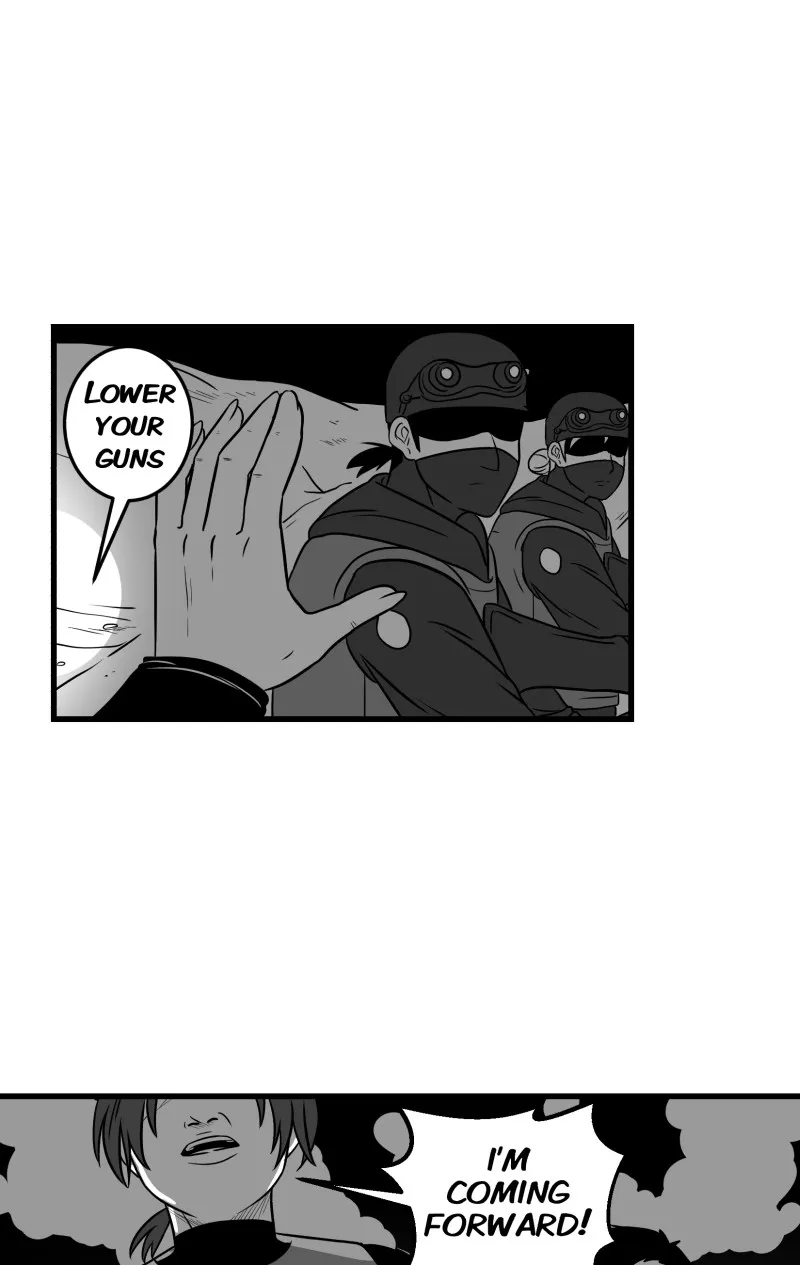 Bite Me Chapter 95 page 15 - 
