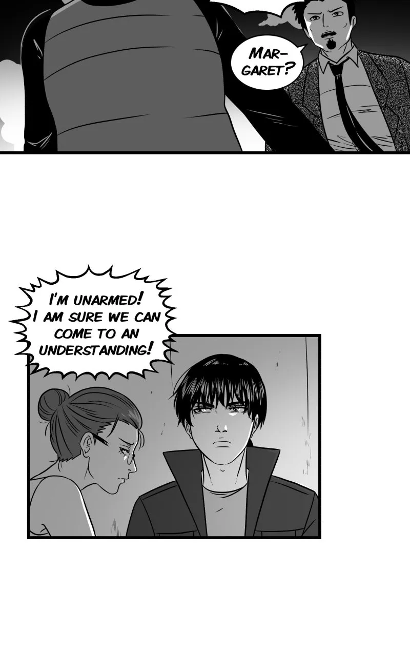 Bite Me Chapter 95 page 16 - 