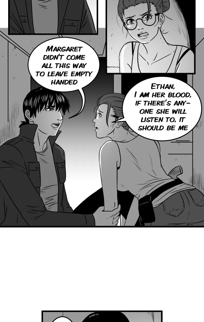 Bite Me Chapter 95 page 18 - 