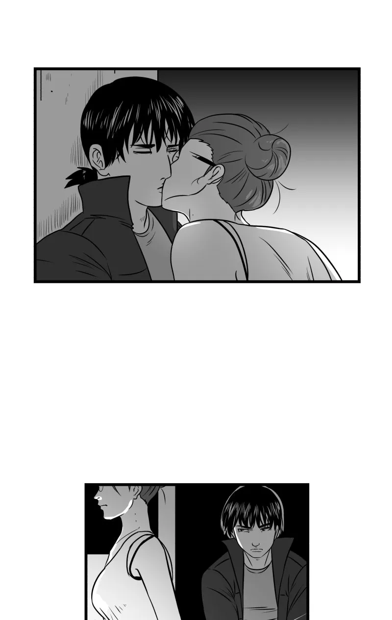 Bite Me Chapter 95 page 20 - 
