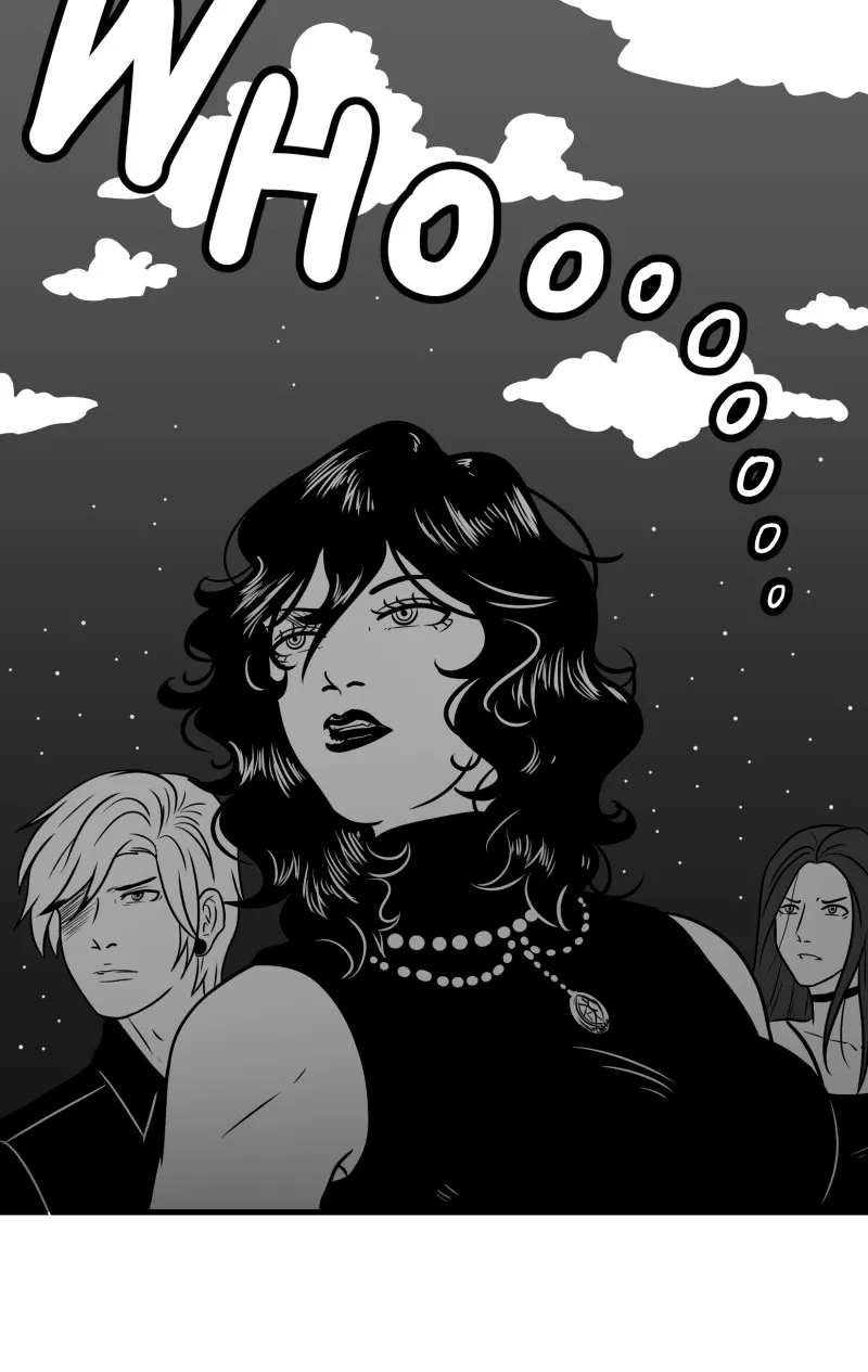 Bite Me Chapter 95 page 3 - 