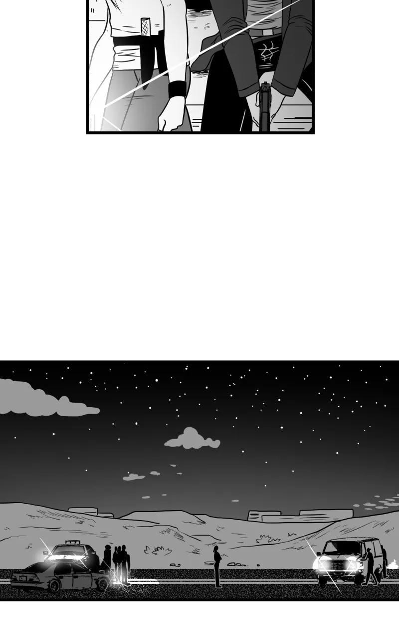 Bite Me Chapter 95 page 21 - 