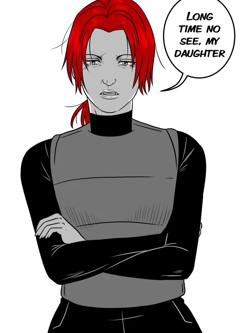 Bite Me Chapter 95 page 25 - 
