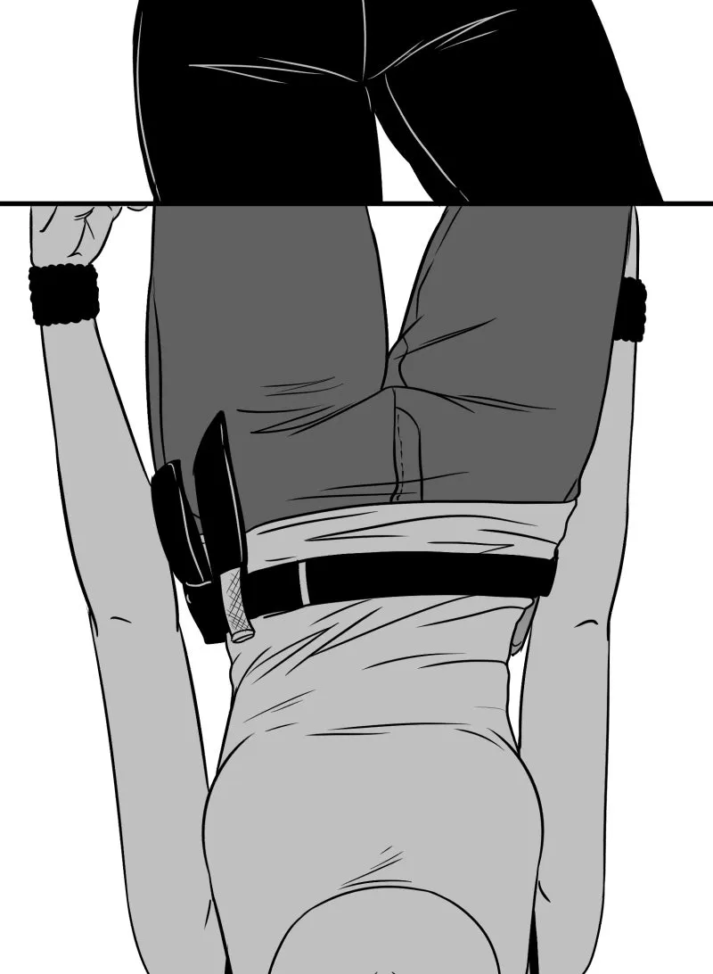 Bite Me Chapter 95 page 26 - 