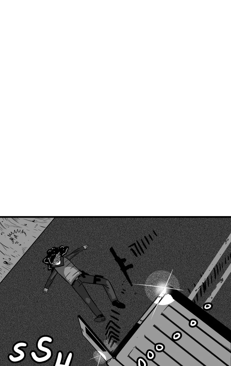 Bite Me Chapter 95 page 5 - 