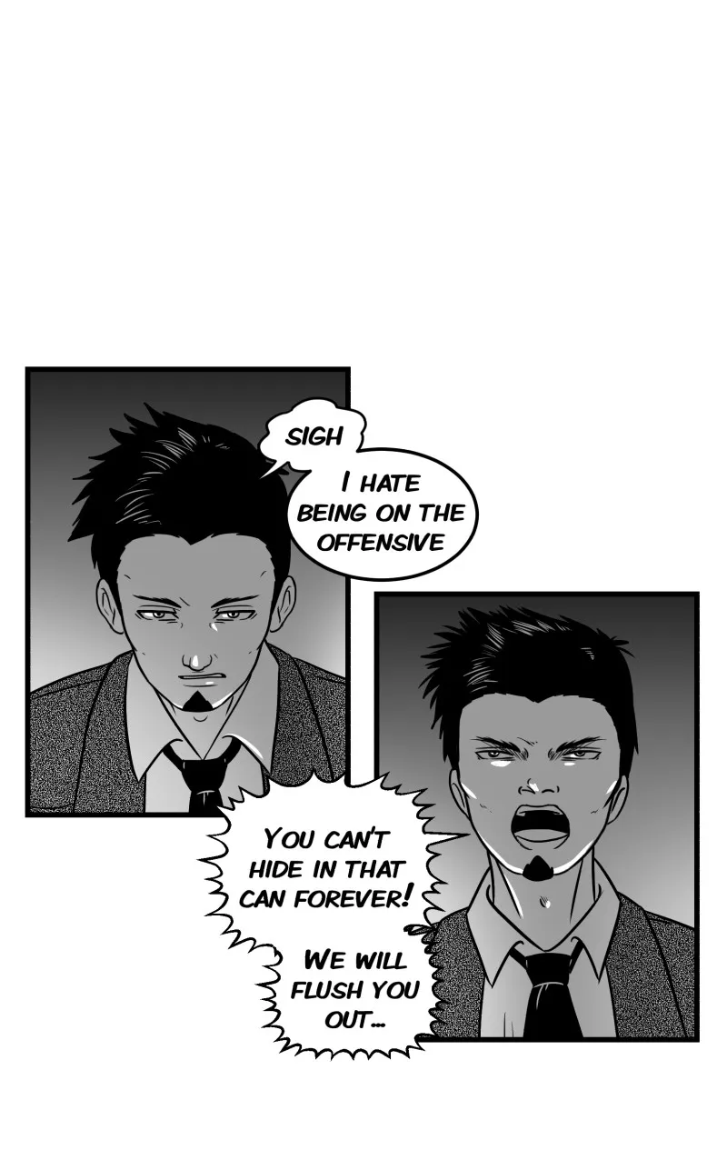 Bite Me Chapter 95 page 7 - 