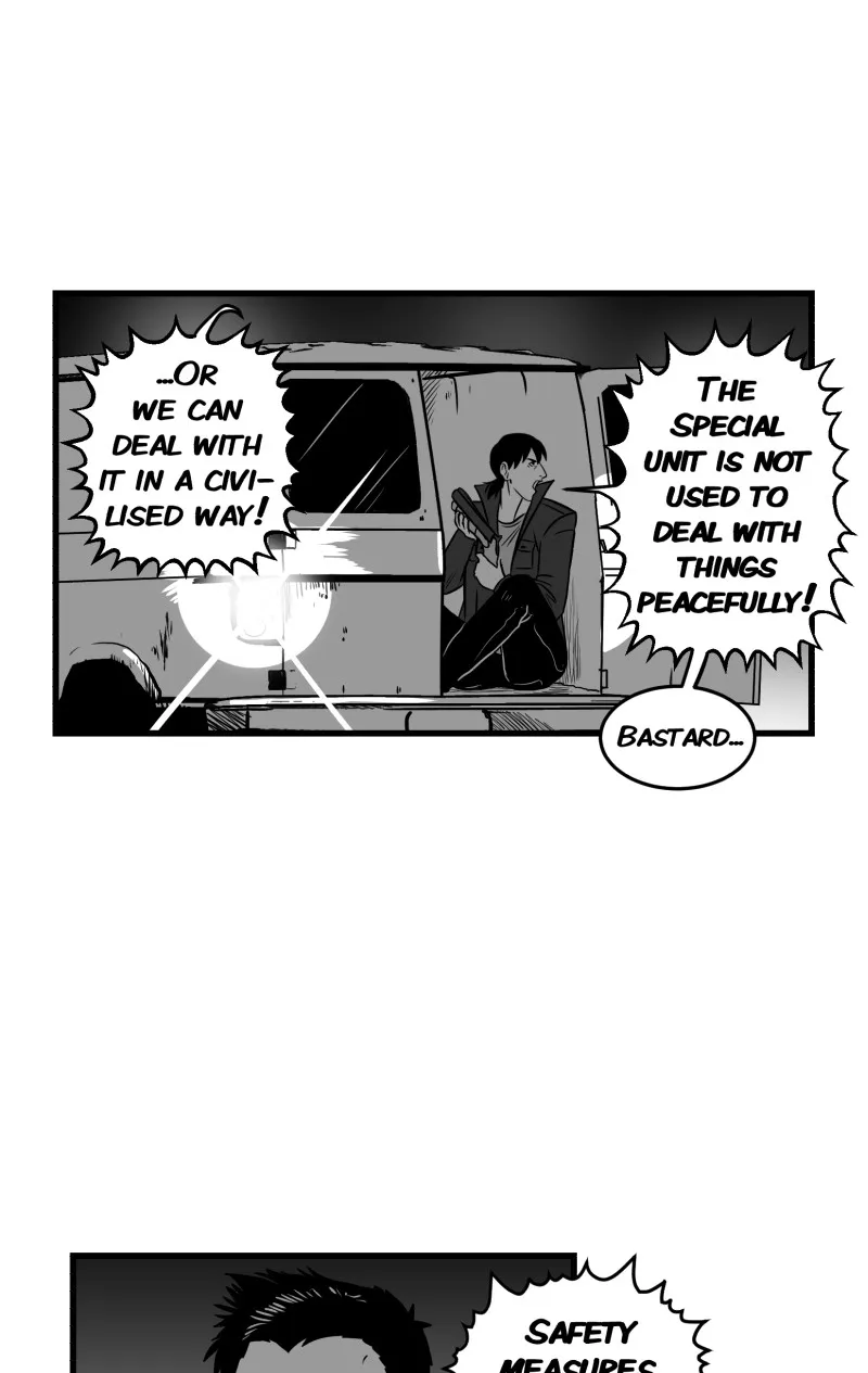 Bite Me Chapter 95 page 8 - 