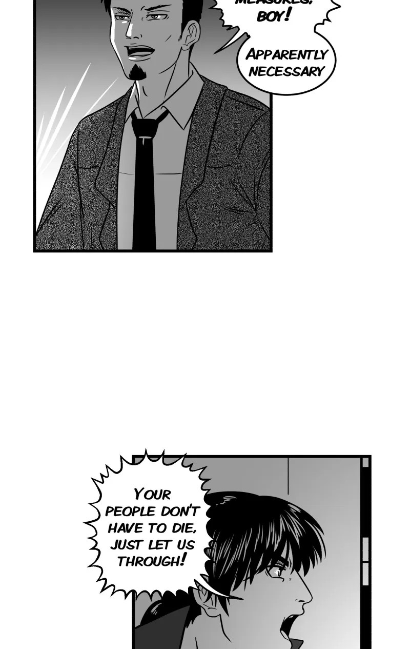 Bite Me Chapter 95 page 9 - 