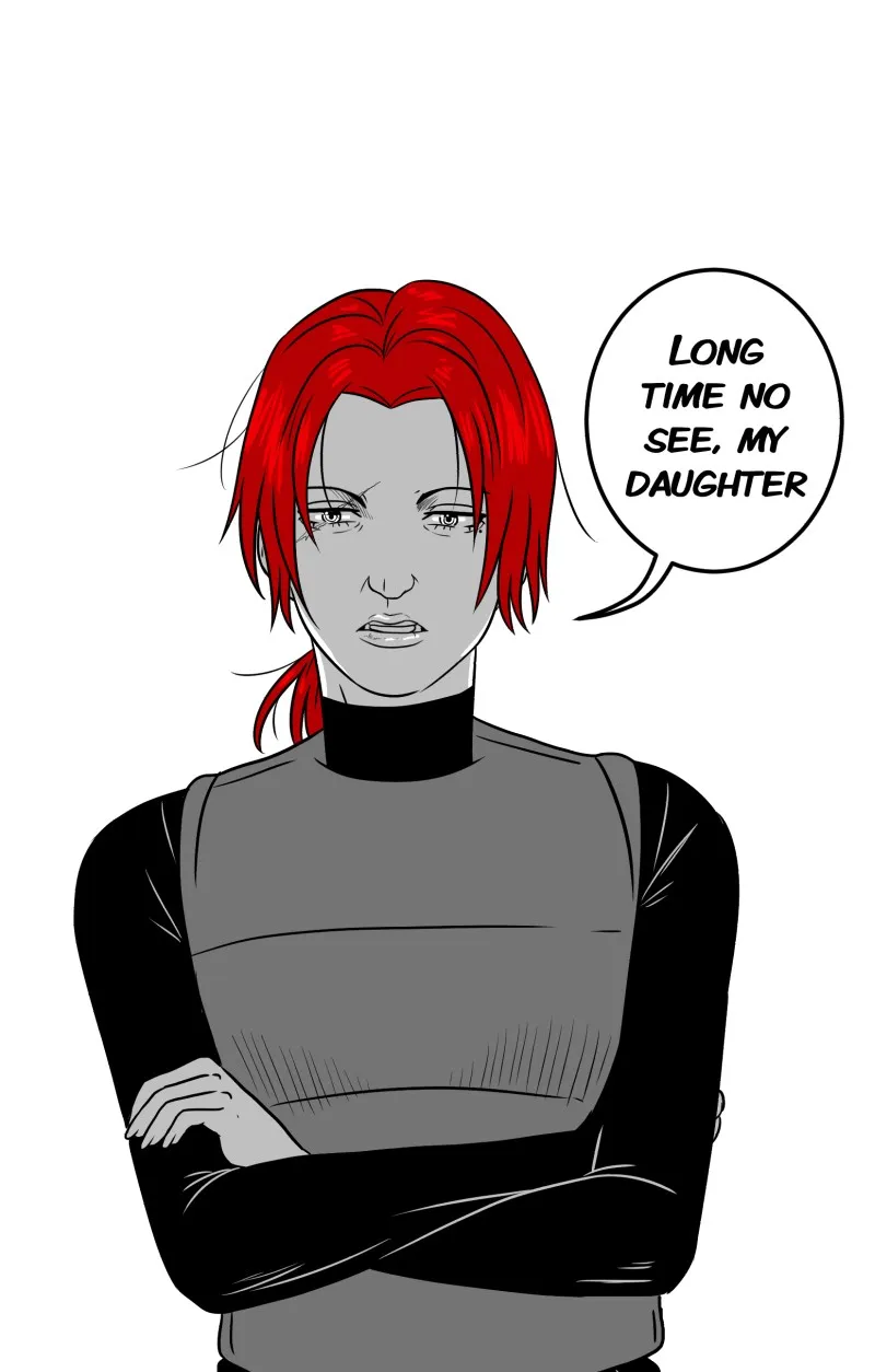Bite Me Chapter 96 page 1 - 