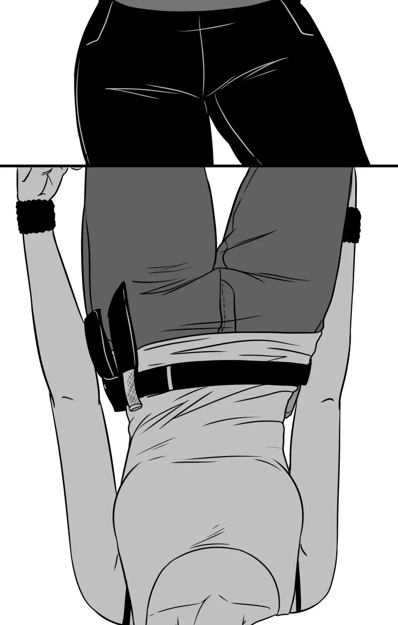 Bite Me Chapter 96 page 2 - 