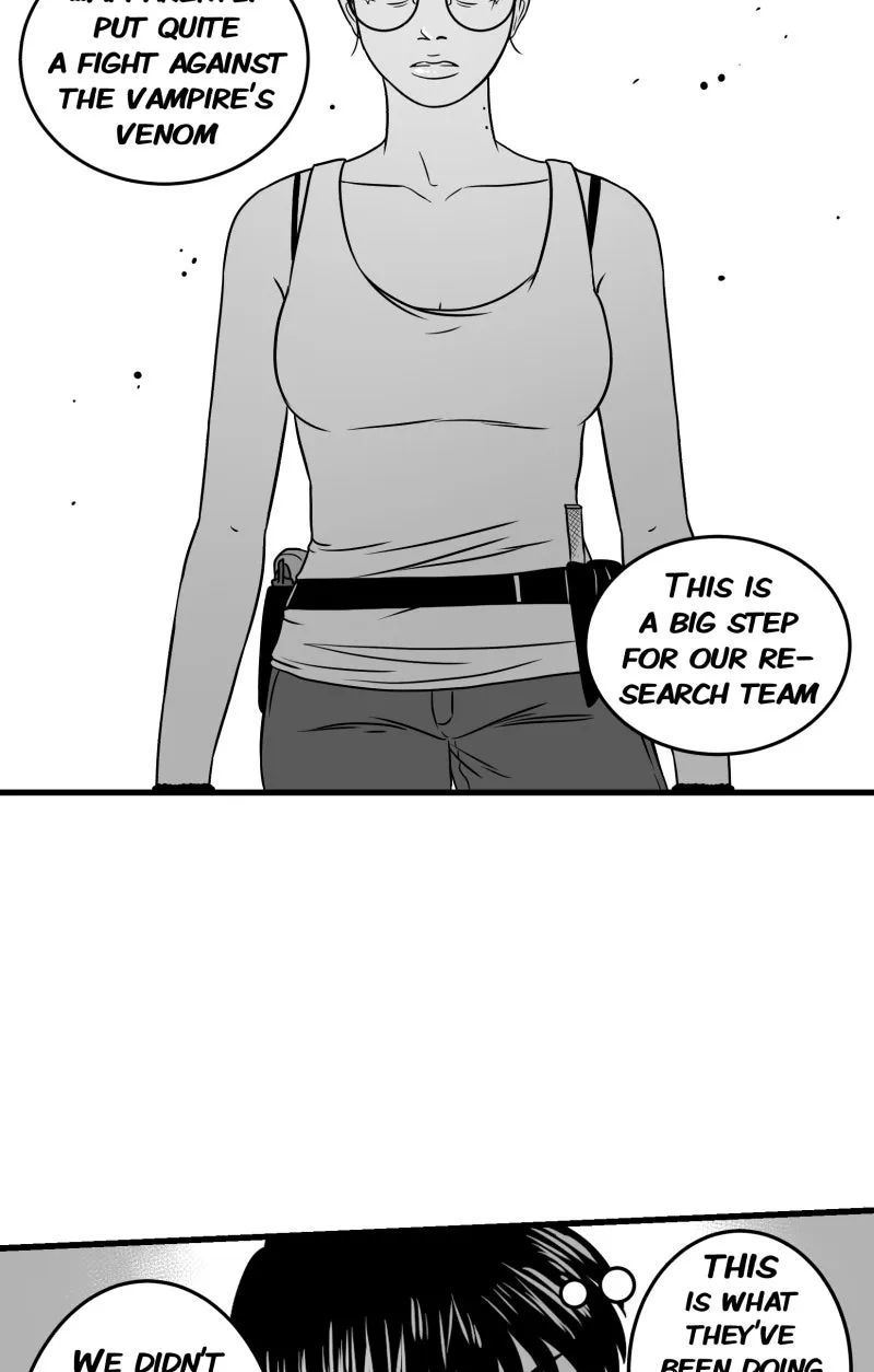 Bite Me Chapter 96 page 11 - 