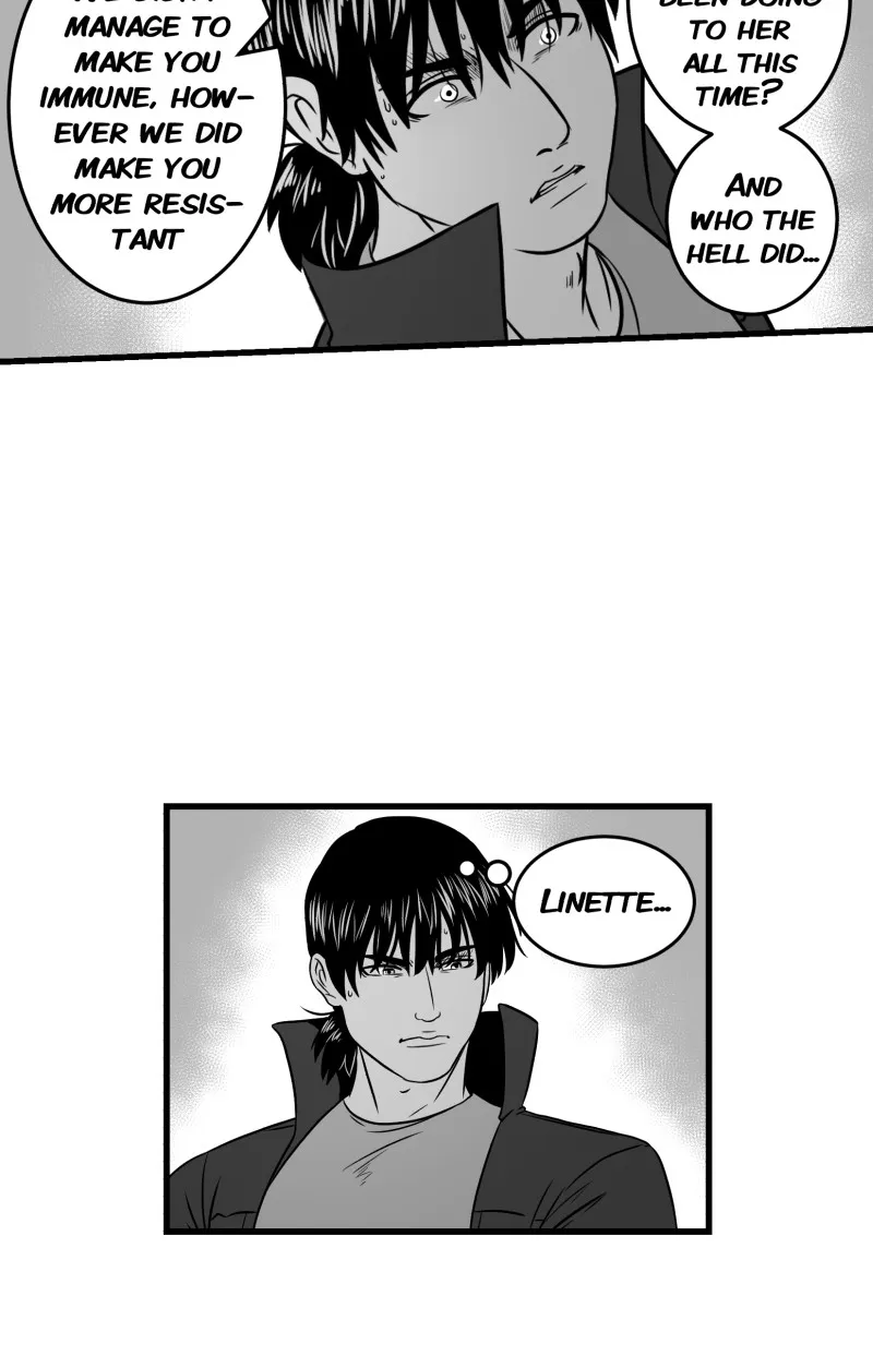 Bite Me Chapter 96 page 12 - 
