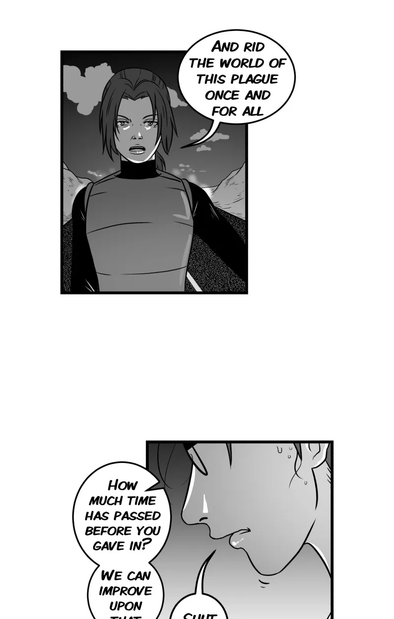 Bite Me Chapter 96 page 15 - 