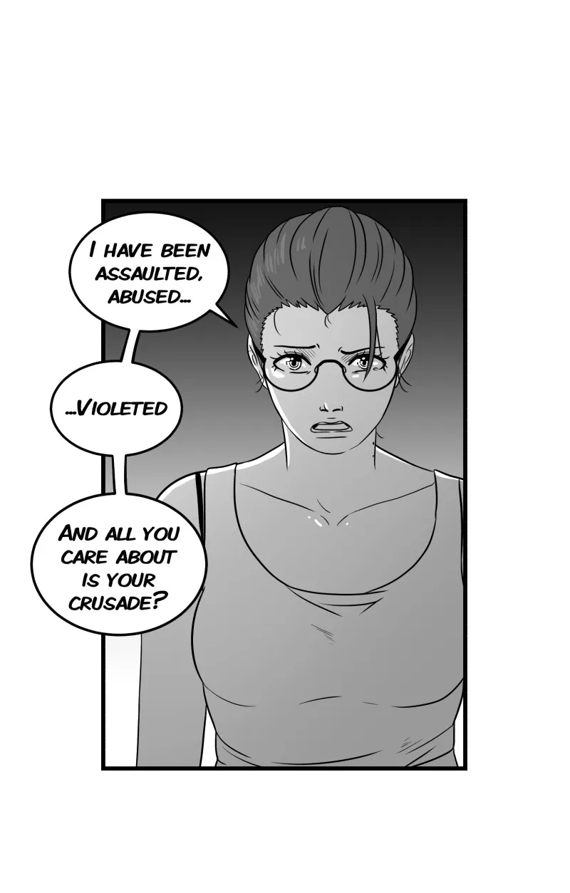 Bite Me Chapter 96 page 17 - 