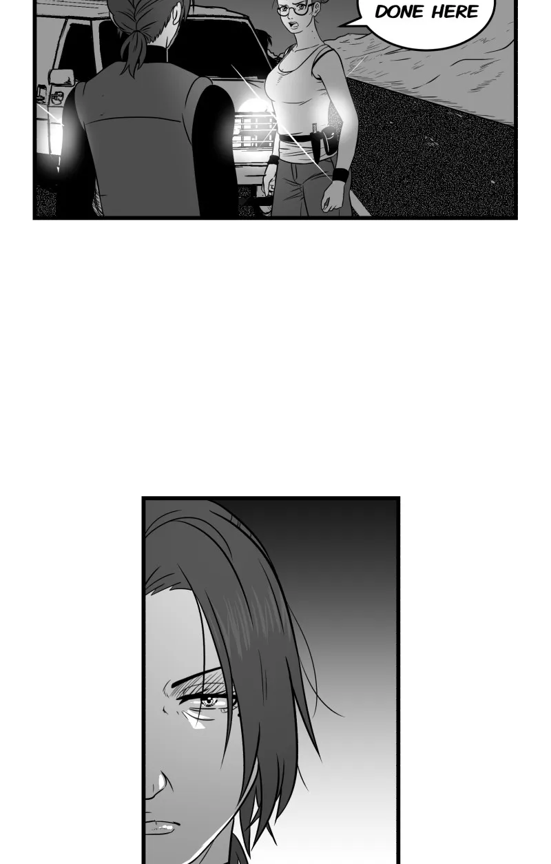 Bite Me Chapter 96 page 19 - 