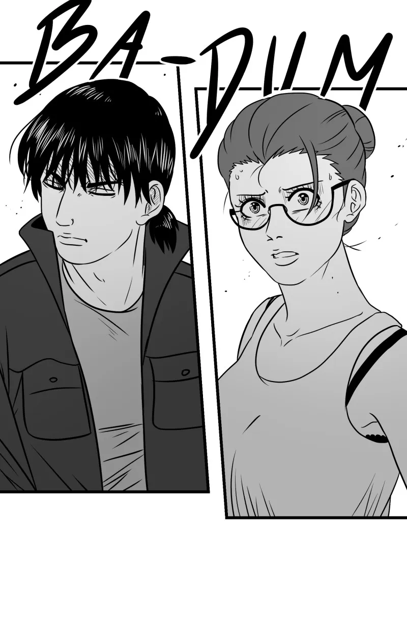 Bite Me Chapter 96 page 23 - 