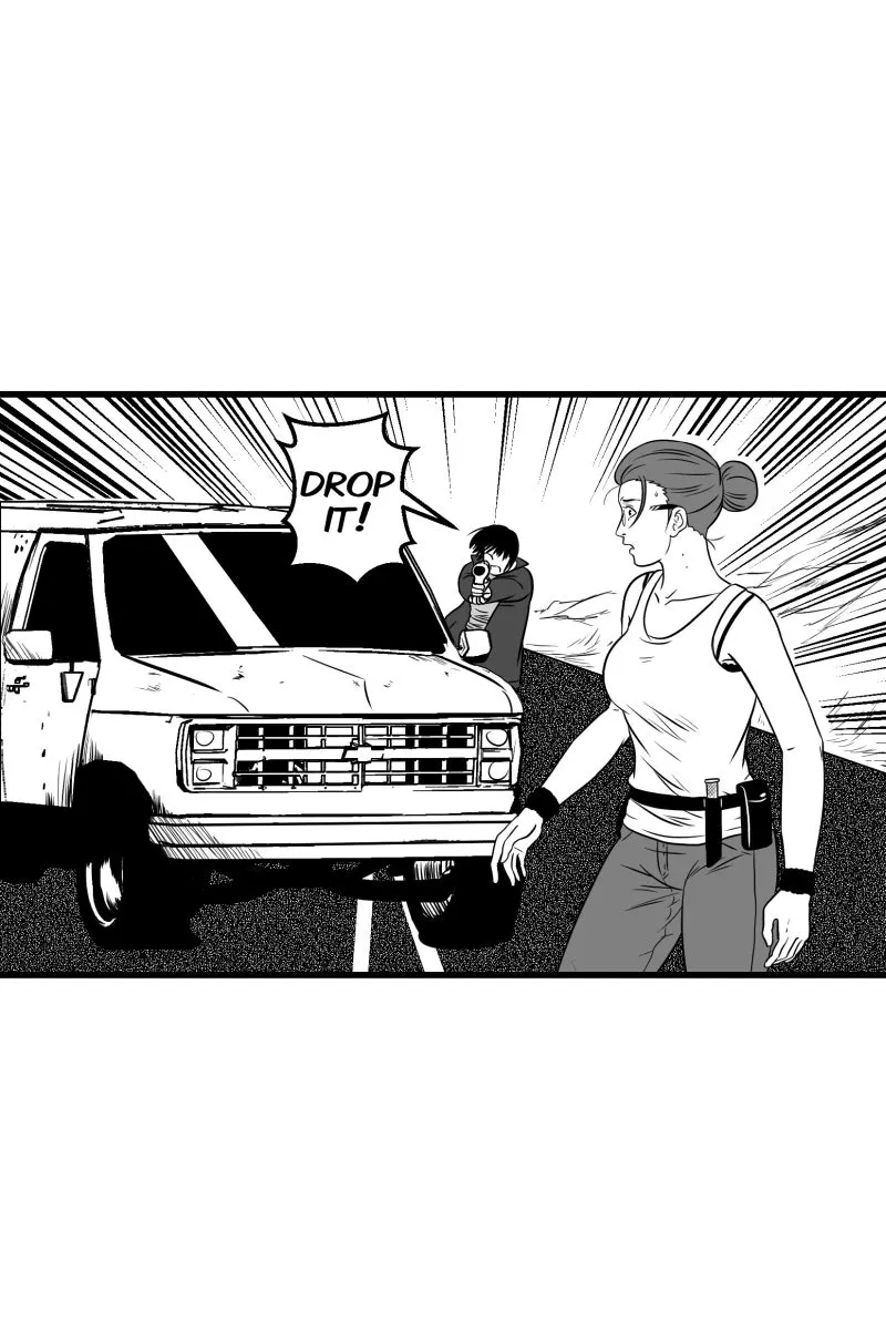 Bite Me Chapter 96 page 25 - 