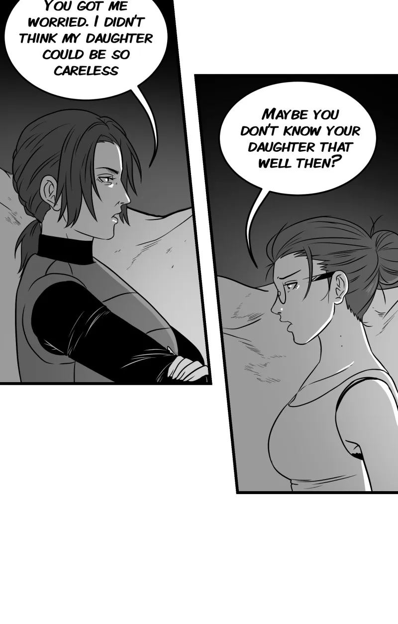 Bite Me Chapter 96 page 4 - 