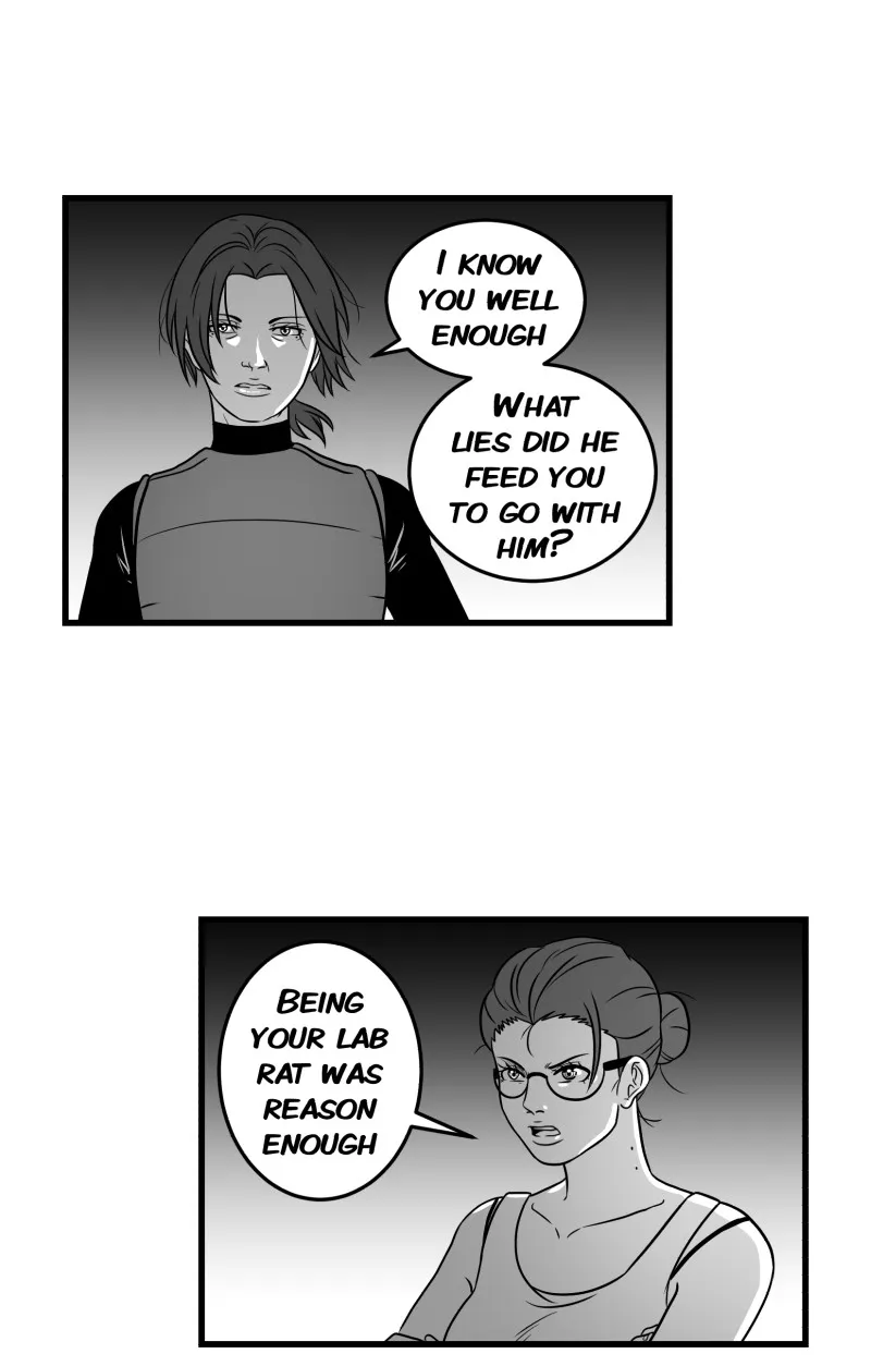 Bite Me Chapter 96 page 5 - 