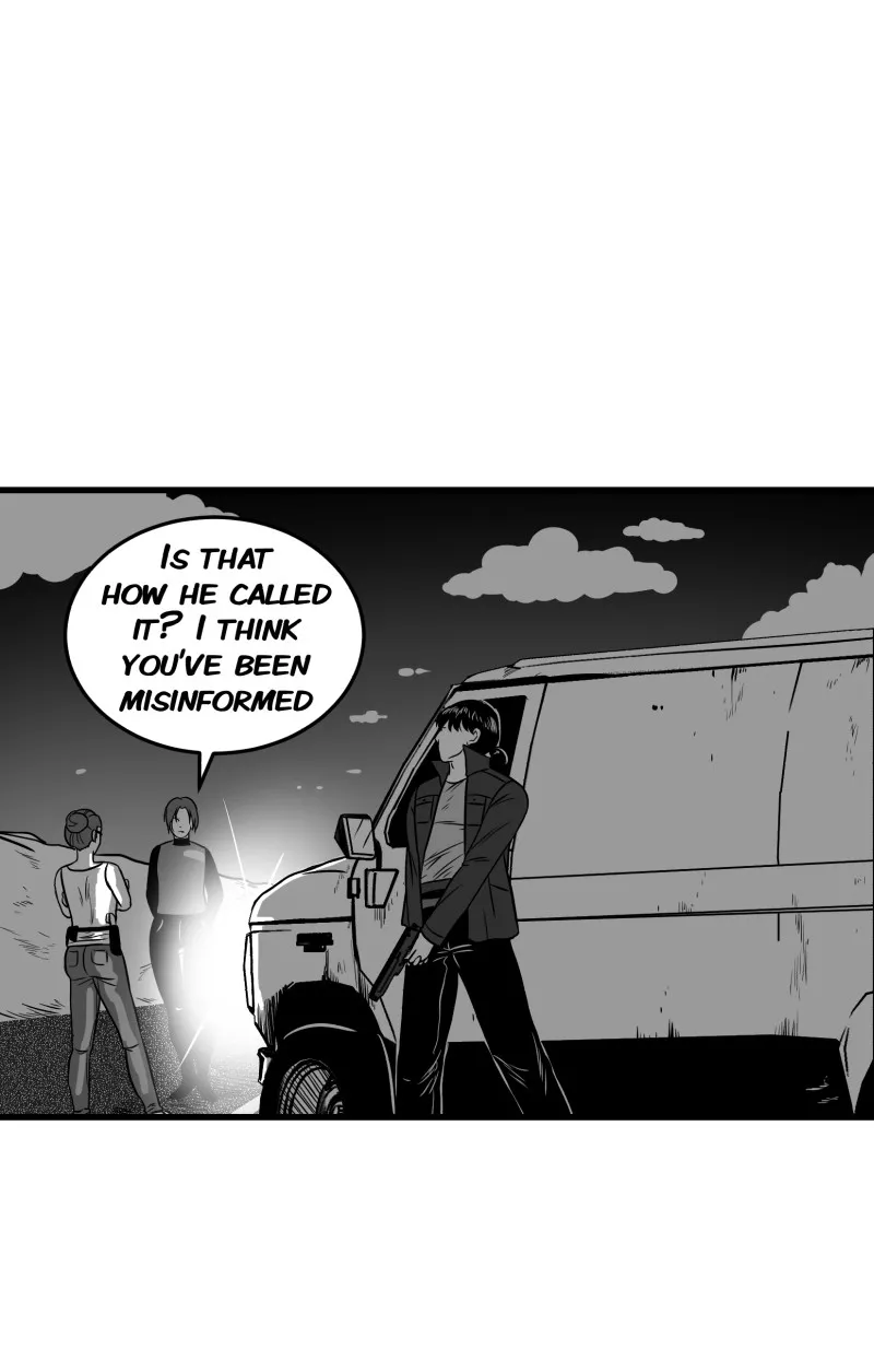 Bite Me Chapter 96 page 6 - 