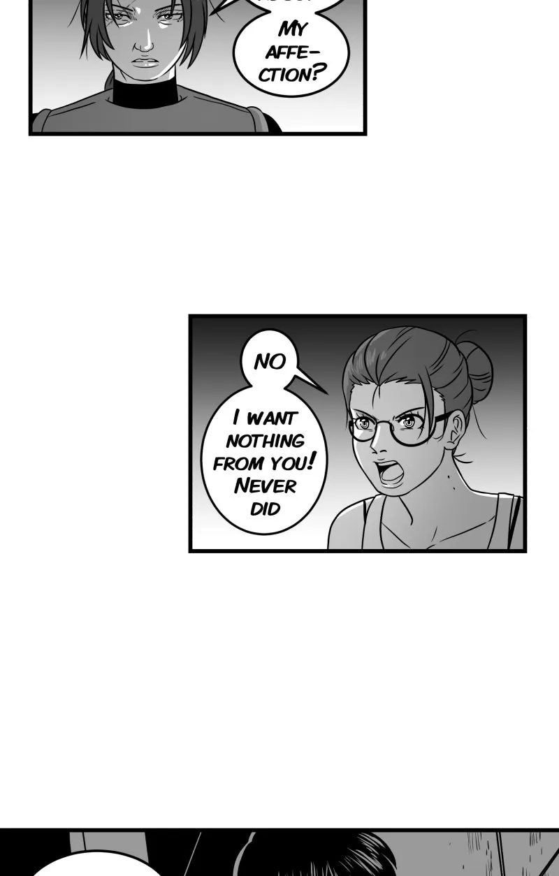 Bite Me Chapter 96 page 8 - 