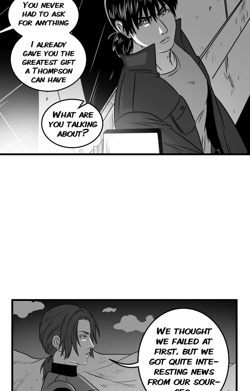 Bite Me Chapter 96 page 9 - 
