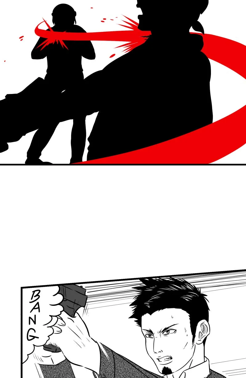 Bite Me Chapter 97 page 11 - 