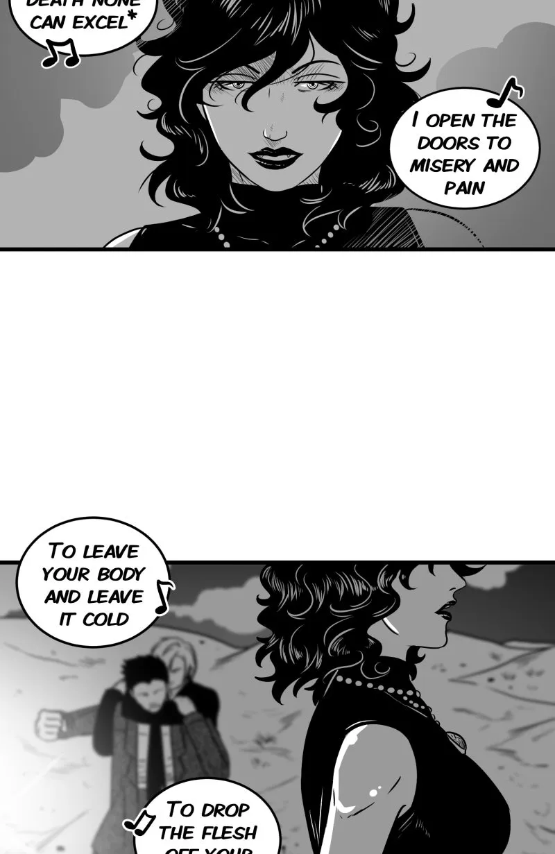 Bite Me Chapter 97 page 15 - 