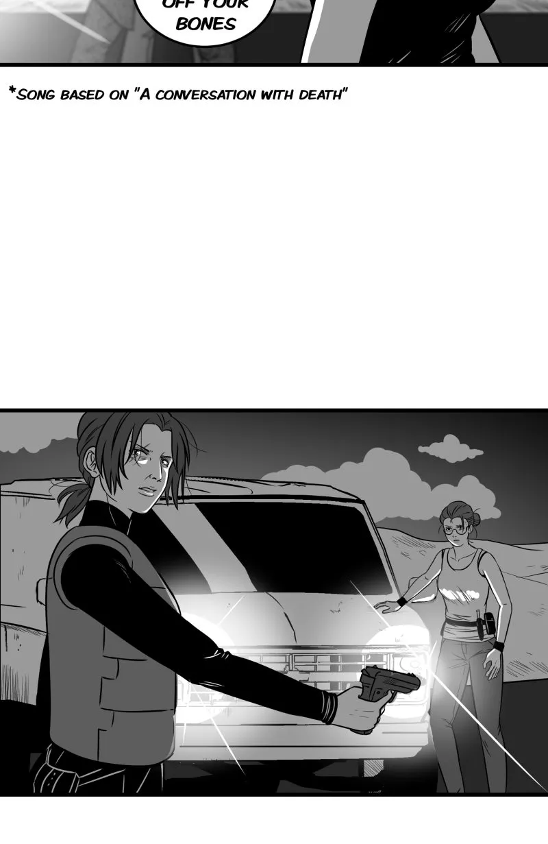 Bite Me Chapter 97 page 16 - 
