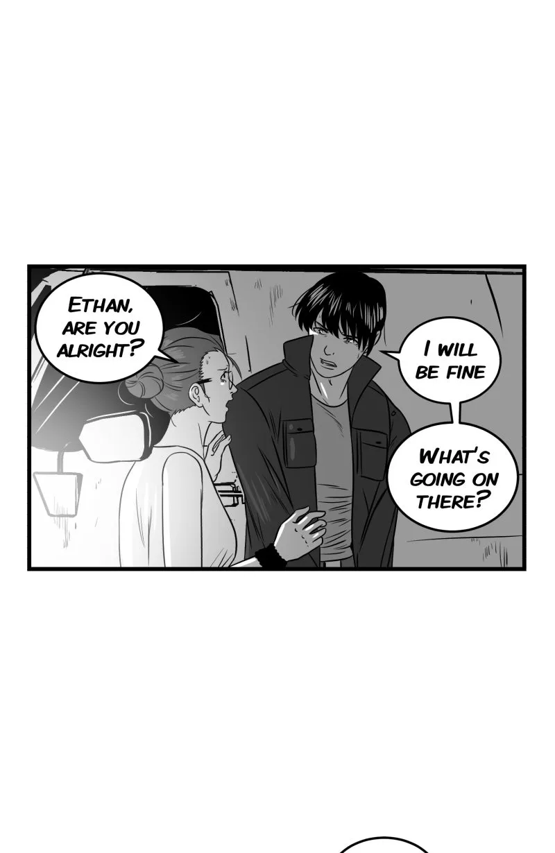 Bite Me Chapter 97 page 17 - 