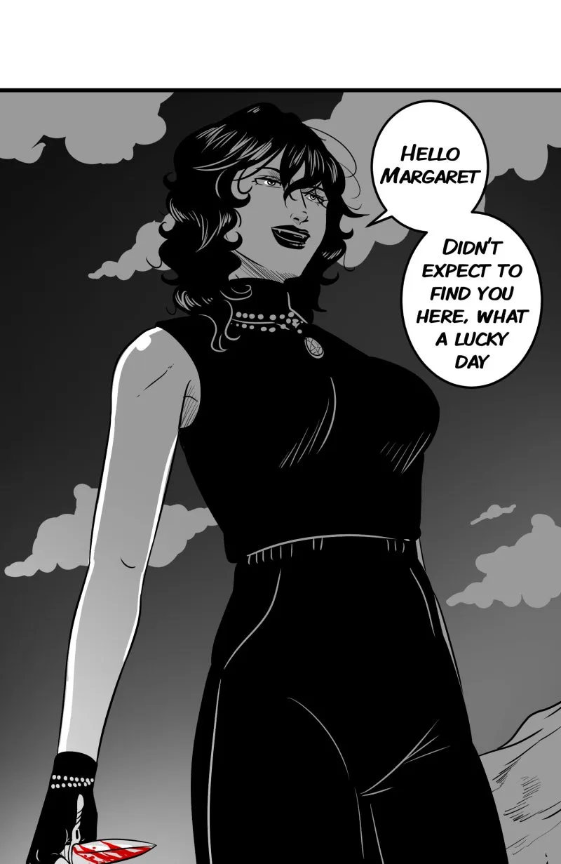 Bite Me Chapter 97 page 19 - 