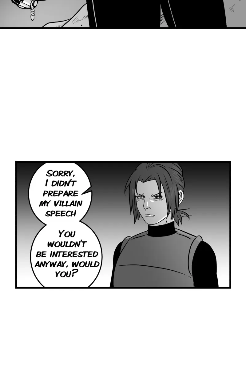 Bite Me Chapter 97 page 20 - 